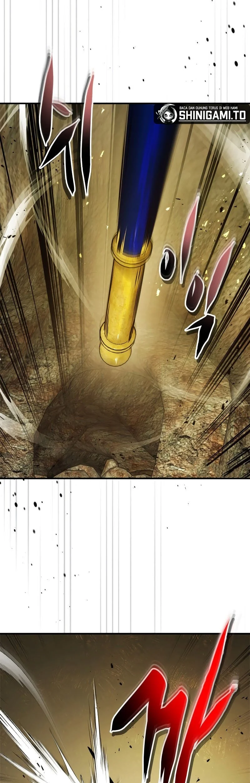 Leveling With the Gods Chapter 150 Gambar 15