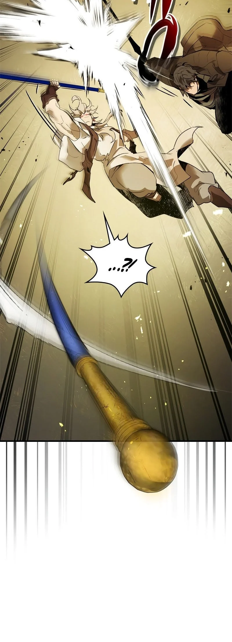 Leveling With the Gods Chapter 150 Gambar 16