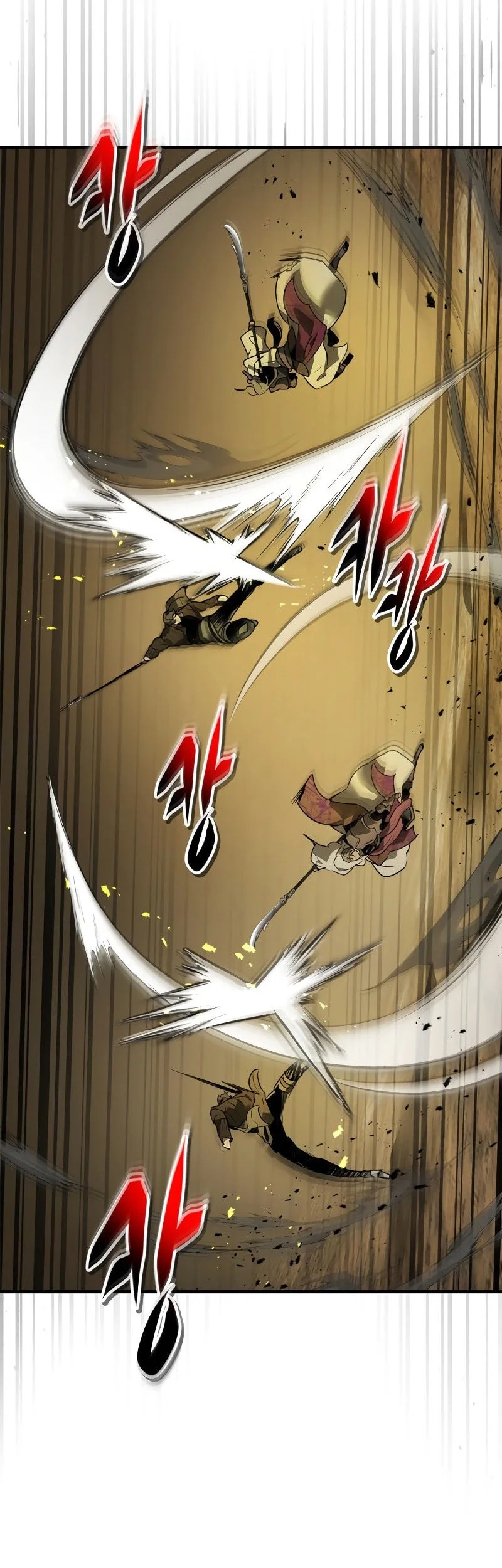 Leveling With the Gods Chapter 150 Gambar 28