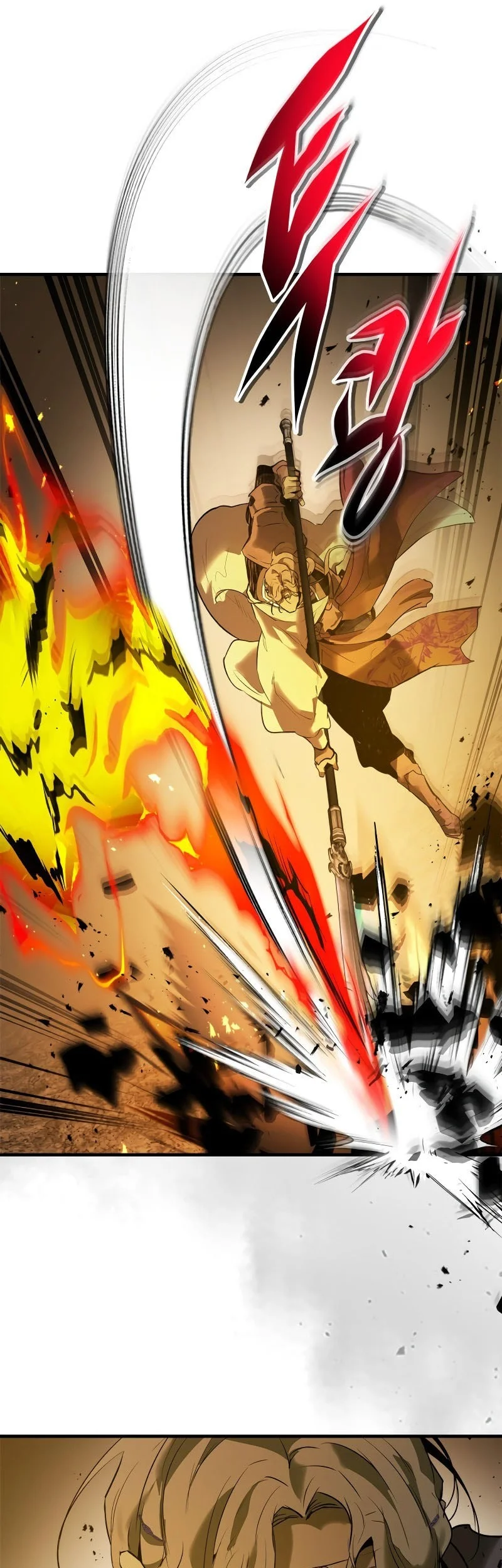 Leveling With the Gods Chapter 150 Gambar 29