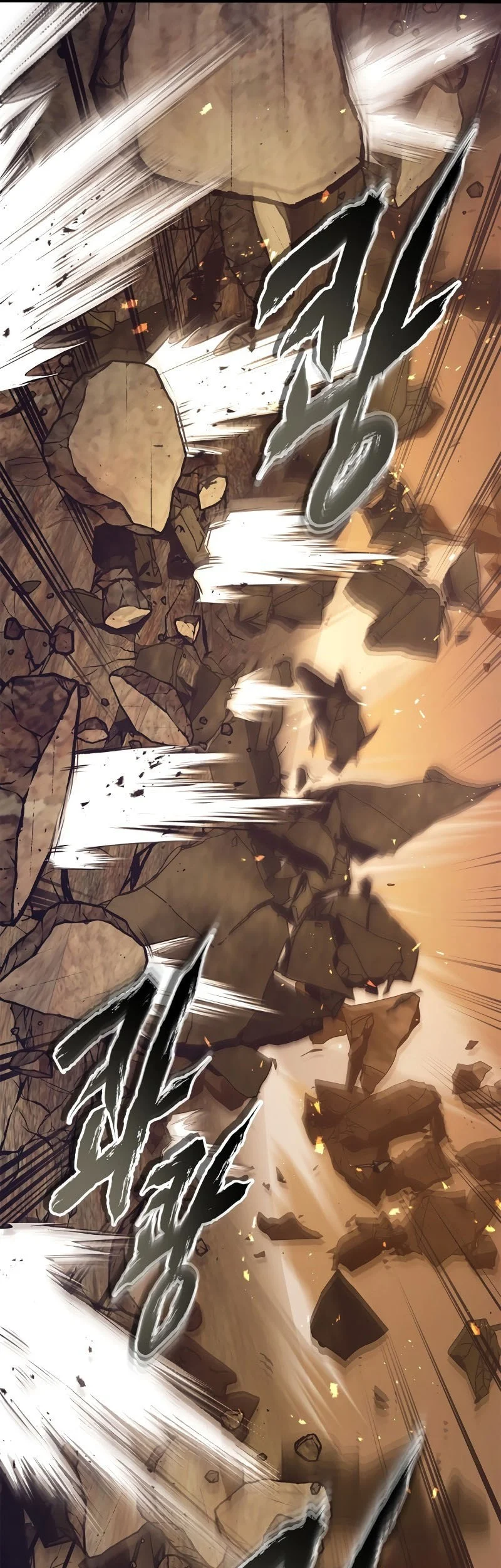 Leveling With the Gods Chapter 151 Gambar 33