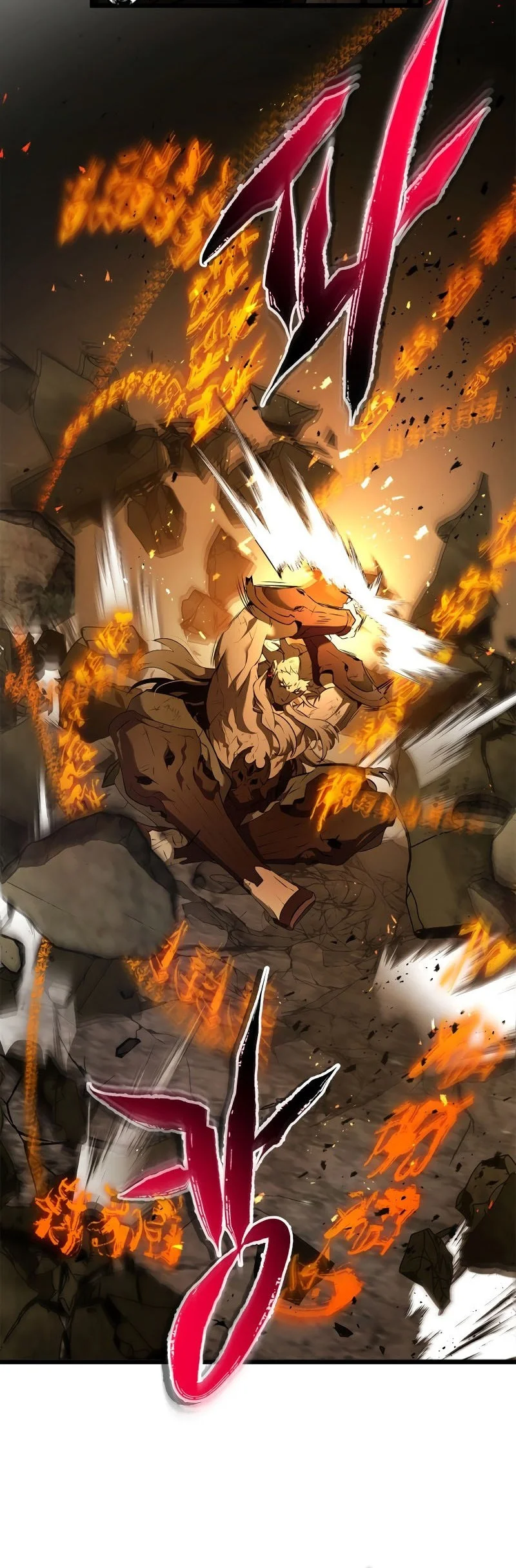 Leveling With the Gods Chapter 151 Gambar 38