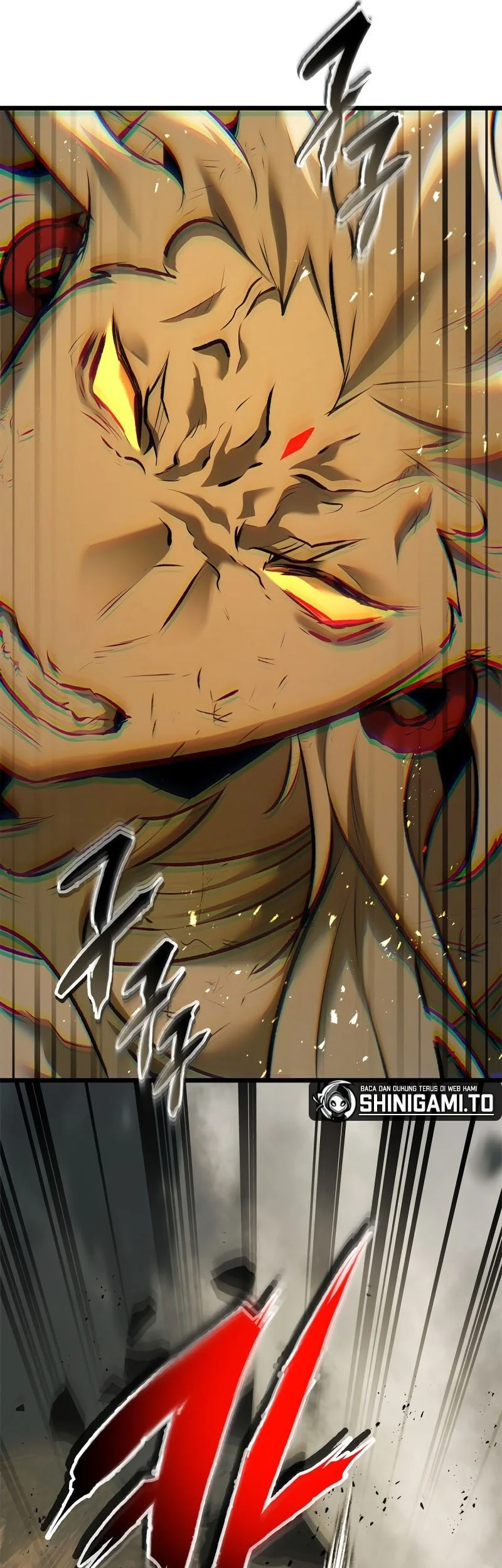 Leveling With the Gods Chapter 151 Gambar 39