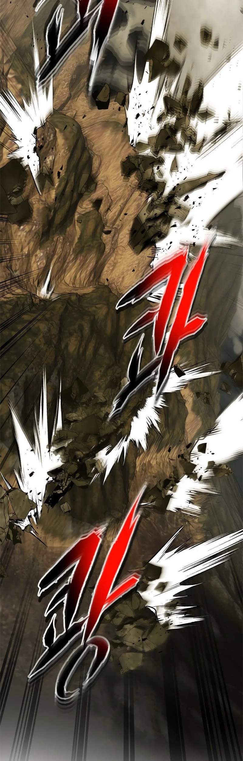 Leveling With the Gods Chapter 151 Gambar 40