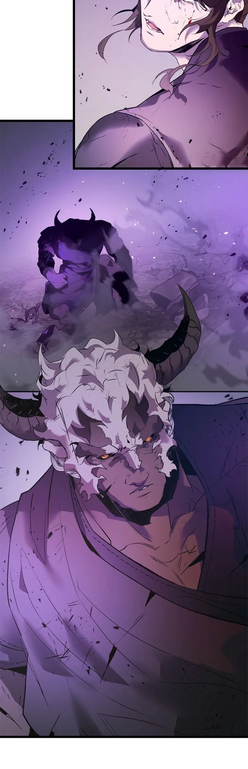 Leveling With the Gods Chapter 151 Gambar 42