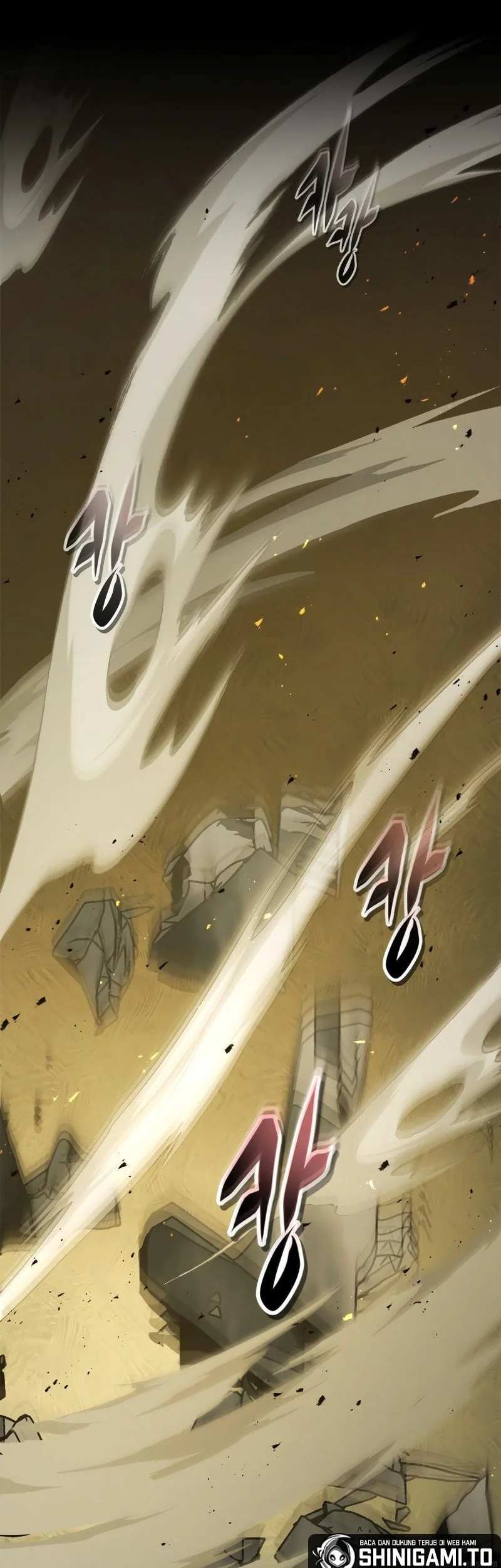 Leveling With the Gods Chapter 151 Gambar 3