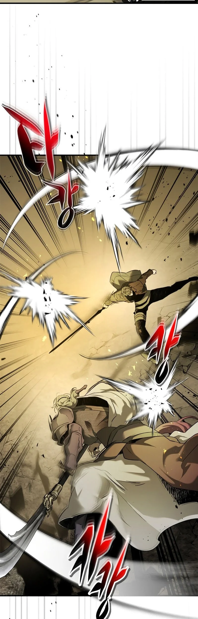 Leveling With the Gods Chapter 151 Gambar 4