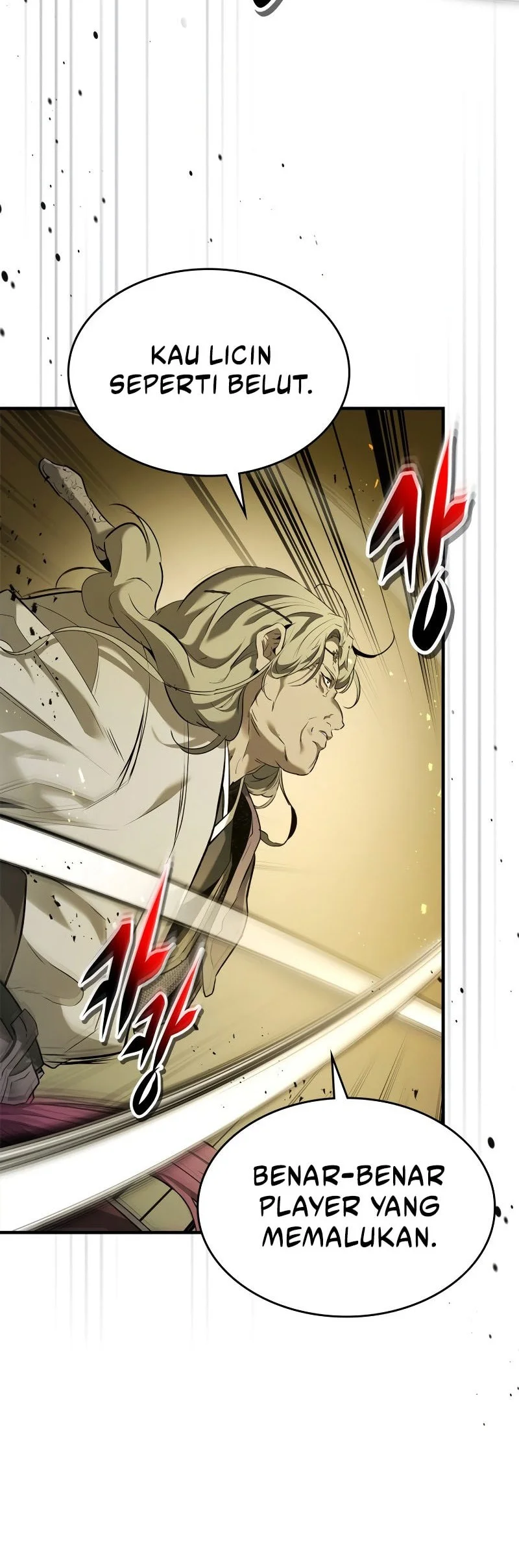 Leveling With the Gods Chapter 151 Gambar 5