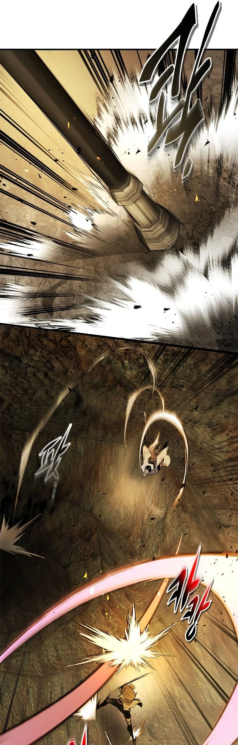 Leveling With the Gods Chapter 151 Gambar 6