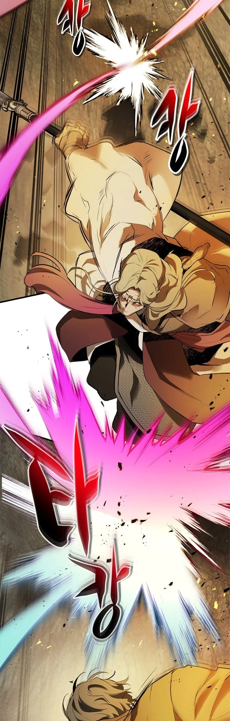 Leveling With the Gods Chapter 151 Gambar 7