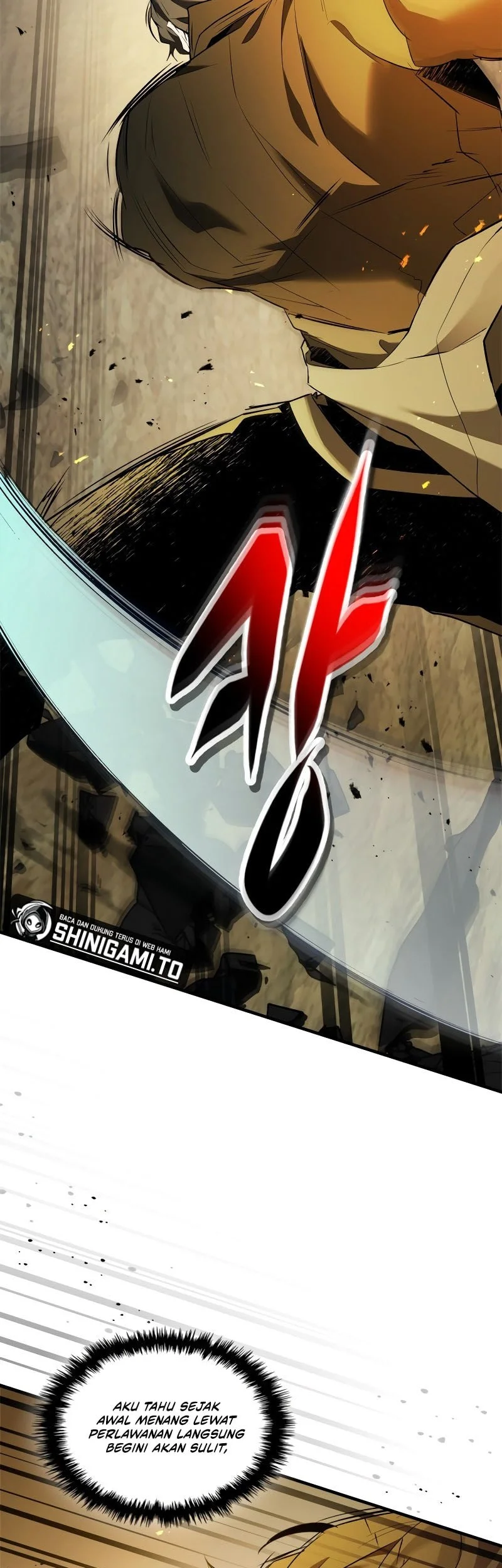 Leveling With the Gods Chapter 151 Gambar 8