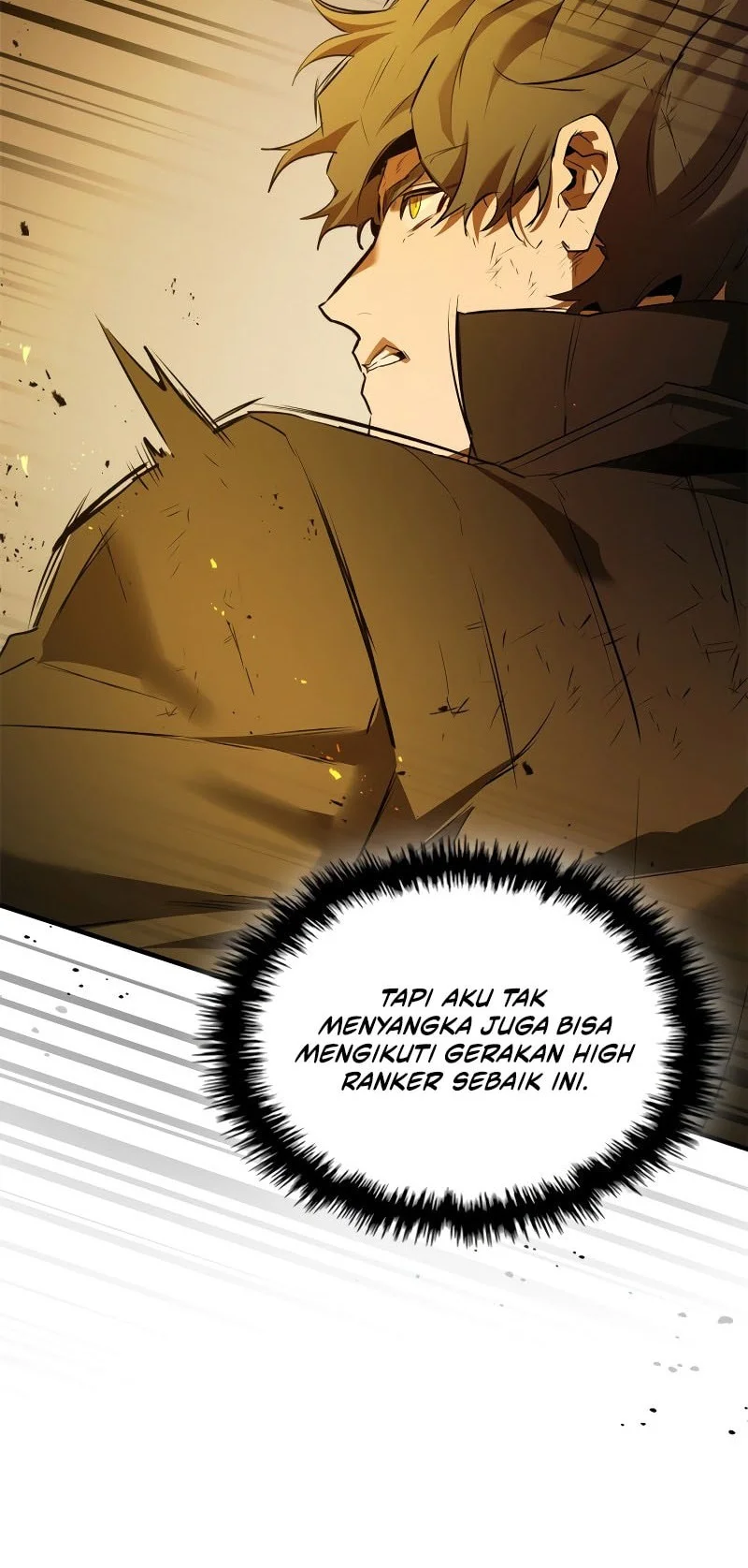 Leveling With the Gods Chapter 151 Gambar 9