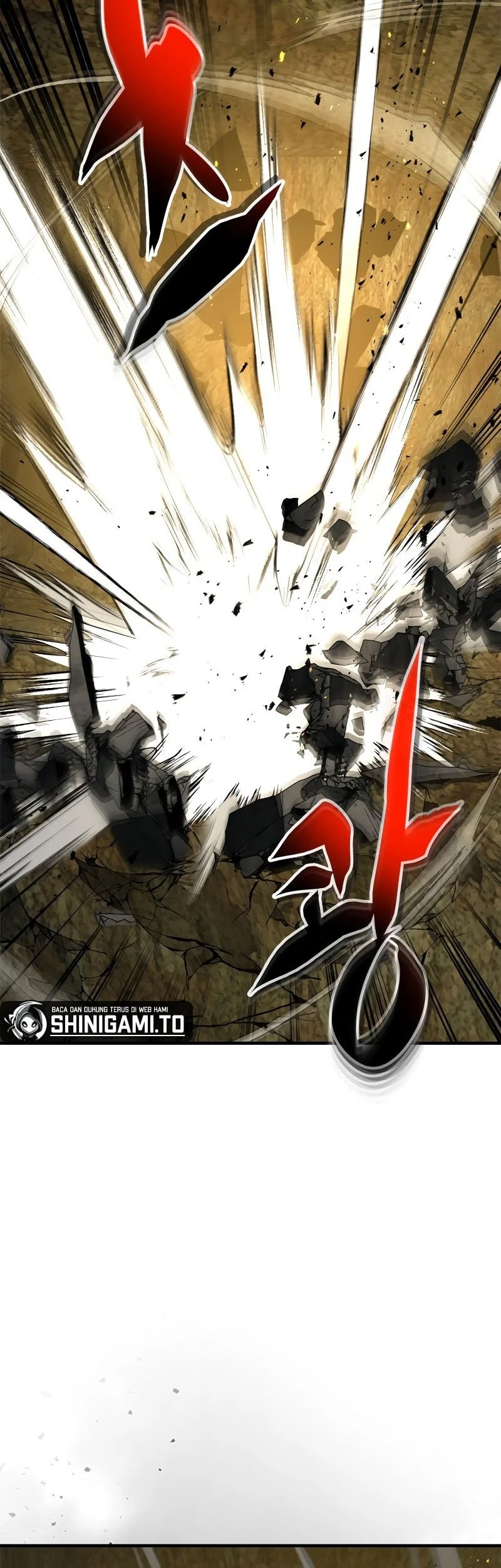 Leveling With the Gods Chapter 151 Gambar 11