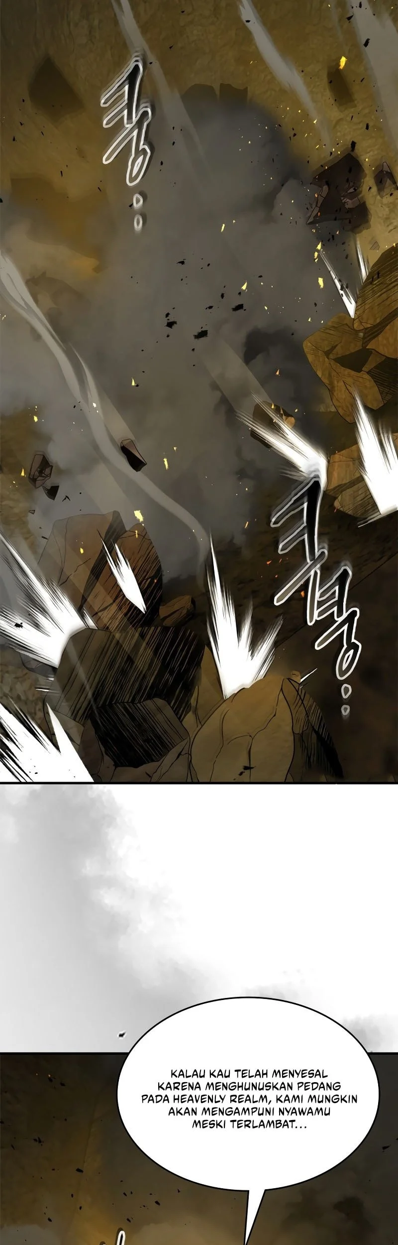 Leveling With the Gods Chapter 151 Gambar 12