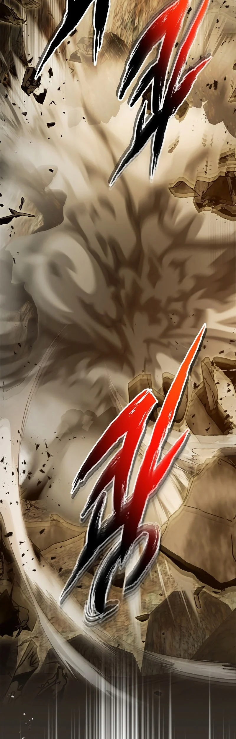 Leveling With the Gods Chapter 151 Gambar 15