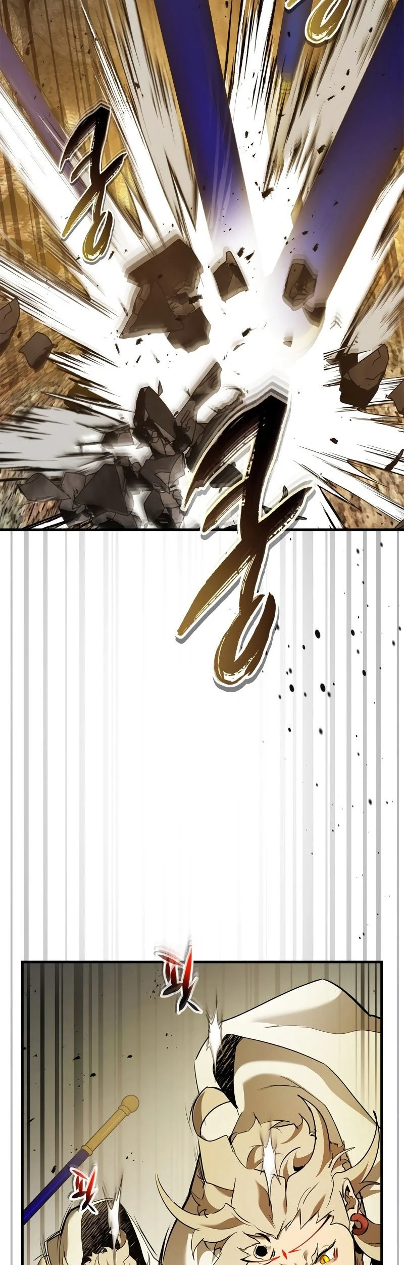 Leveling With the Gods Chapter 151 Gambar 20