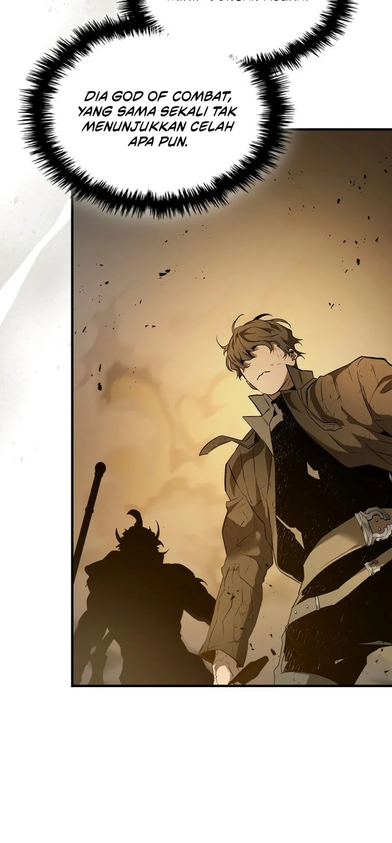 Leveling With the Gods Chapter 151 Gambar 25