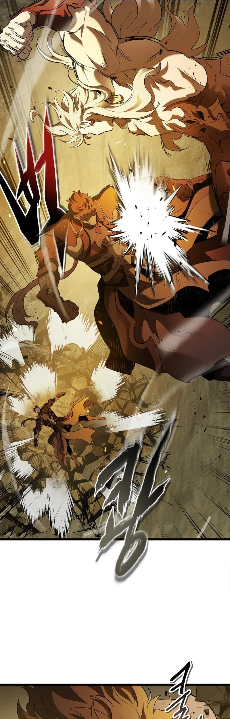 Leveling With the Gods Chapter 152 Gambar 33