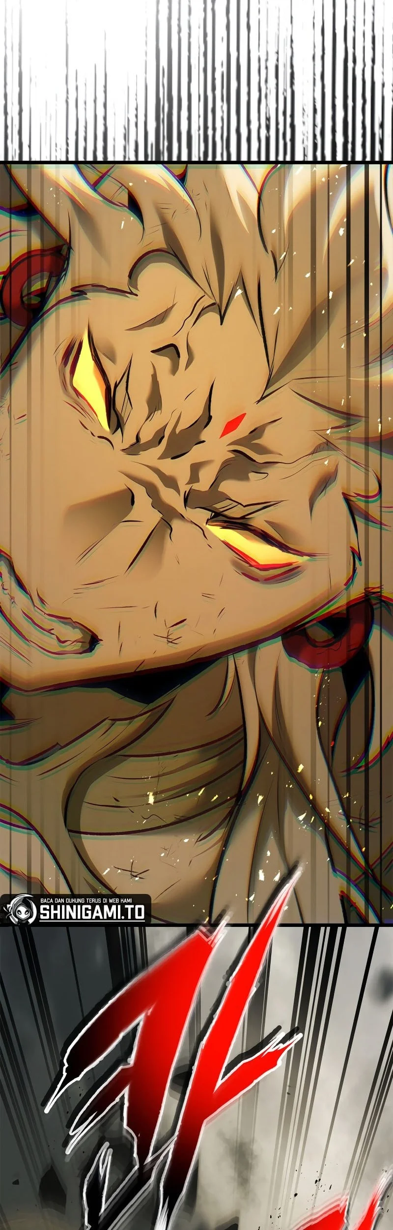 Leveling With the Gods Chapter 152 Gambar 3