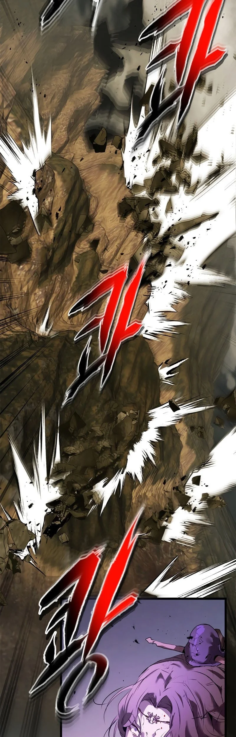 Leveling With the Gods Chapter 152 Gambar 4