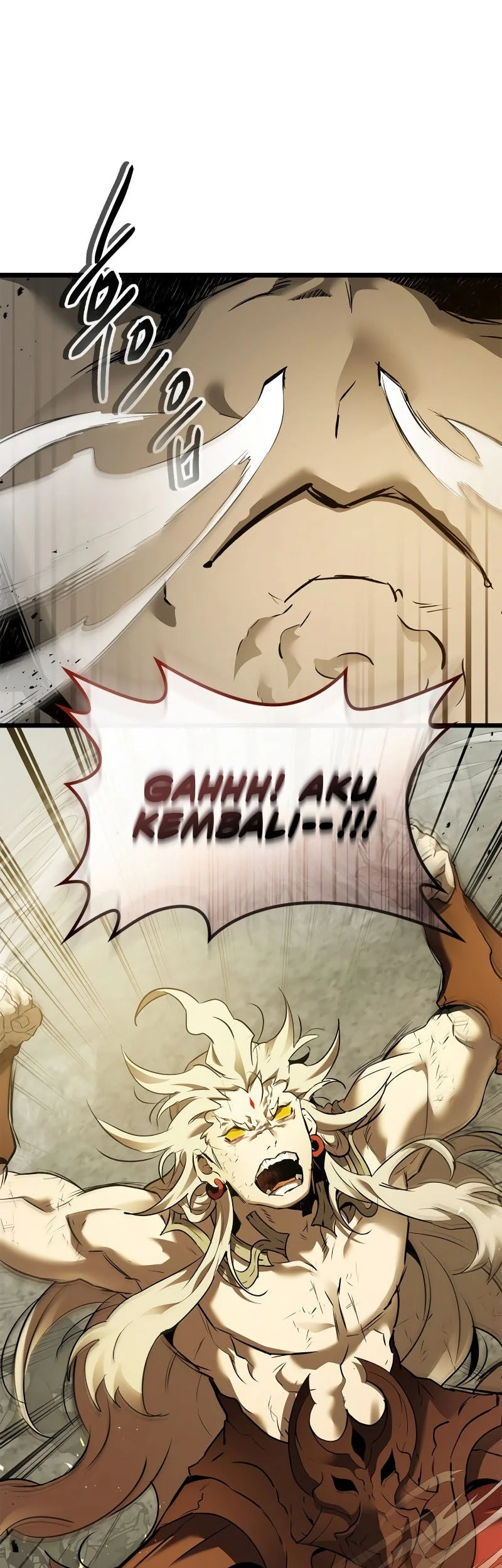 Leveling With the Gods Chapter 152 Gambar 6