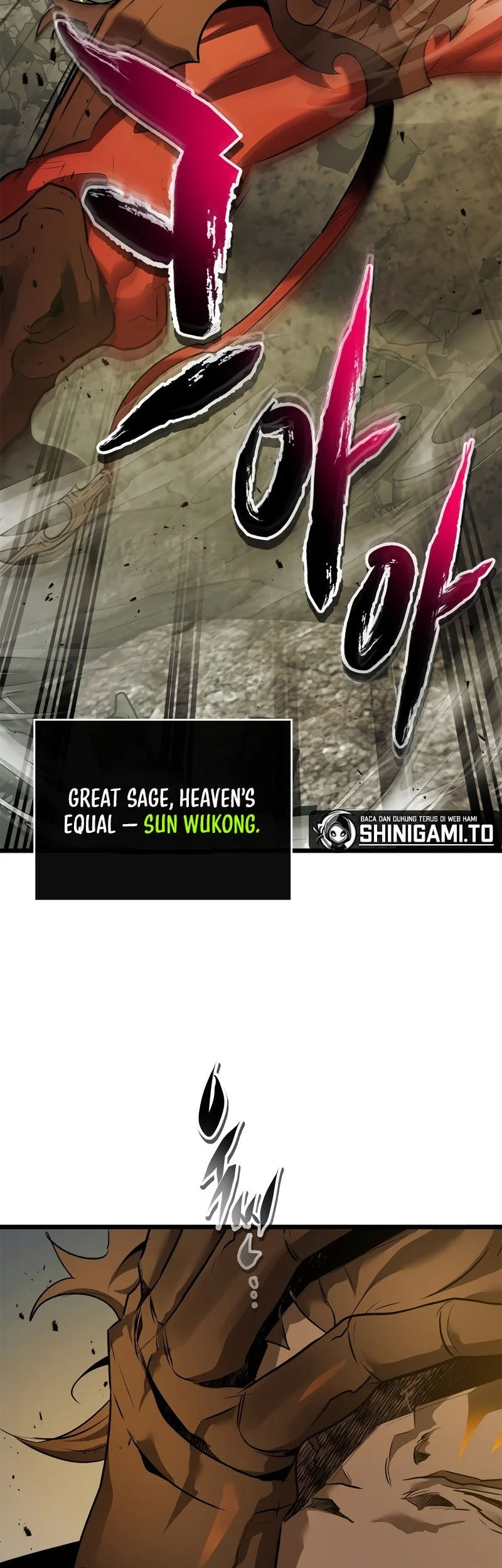 Leveling With the Gods Chapter 152 Gambar 7