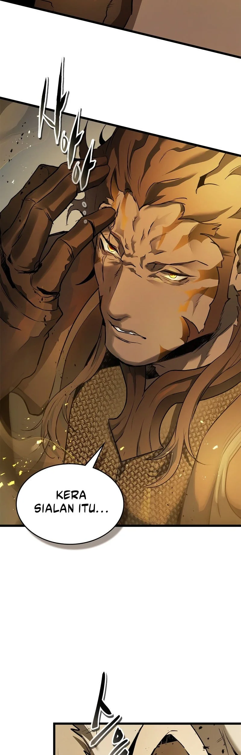 Leveling With the Gods Chapter 152 Gambar 8