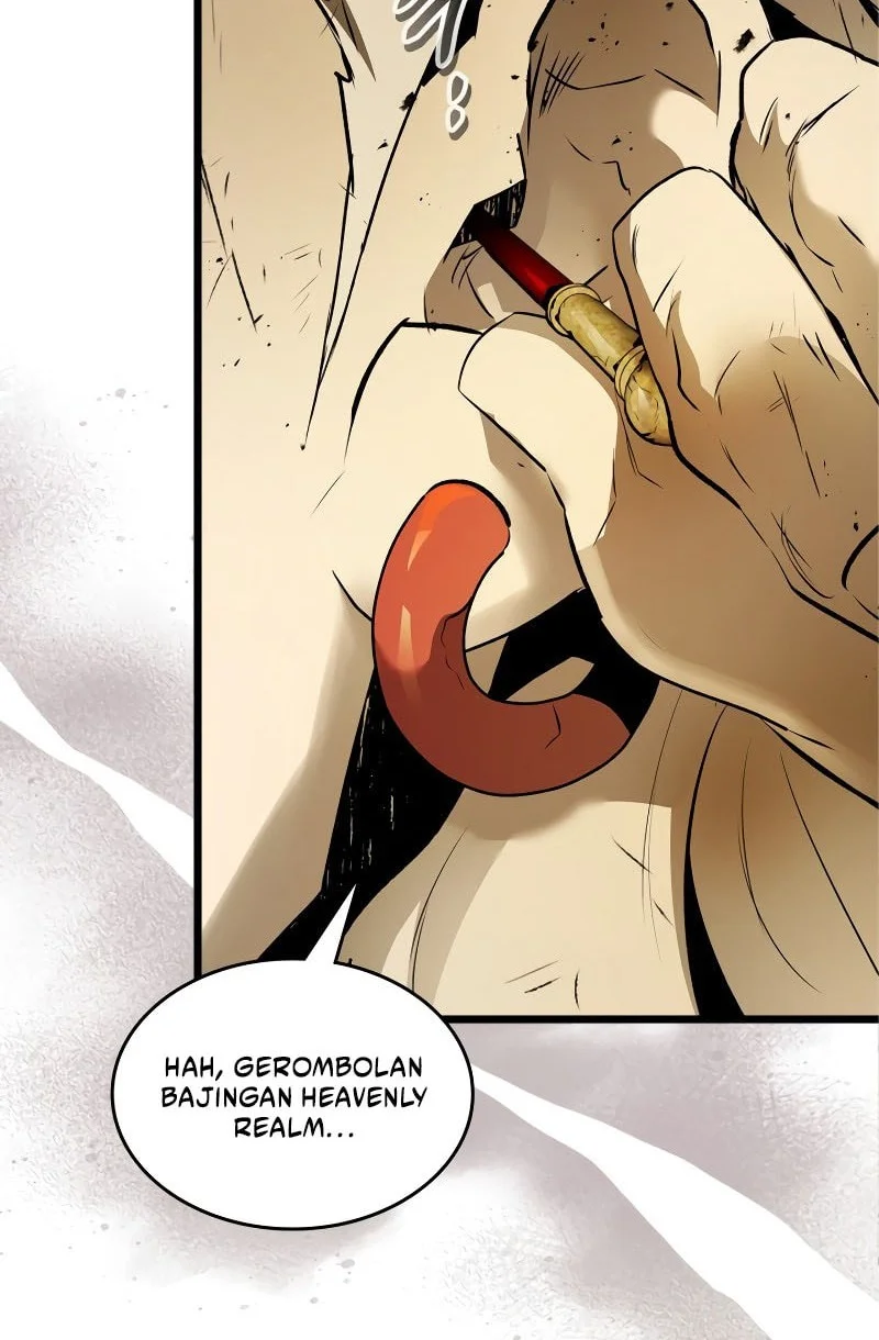 Leveling With the Gods Chapter 152 Gambar 9