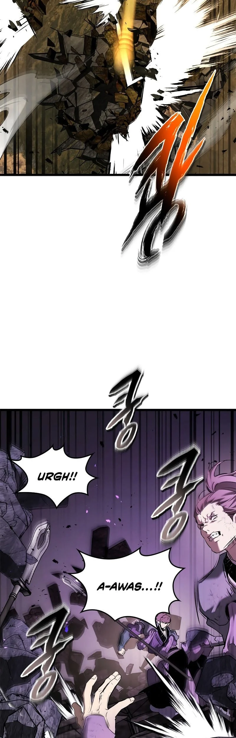 Leveling With the Gods Chapter 152 Gambar 12