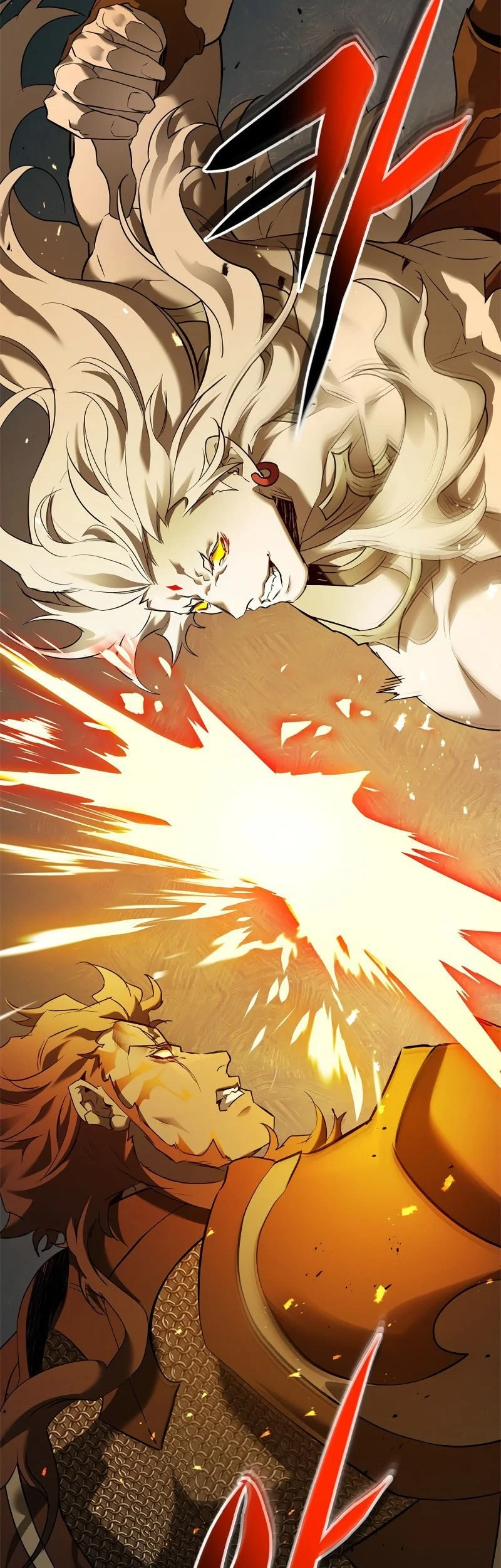 Leveling With the Gods Chapter 152 Gambar 23