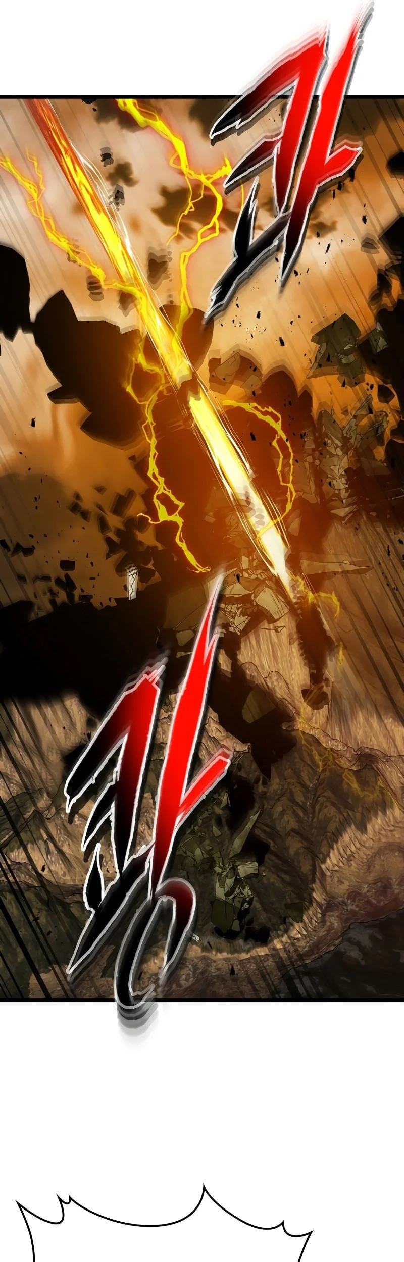 Leveling With the Gods Chapter 152 Gambar 25