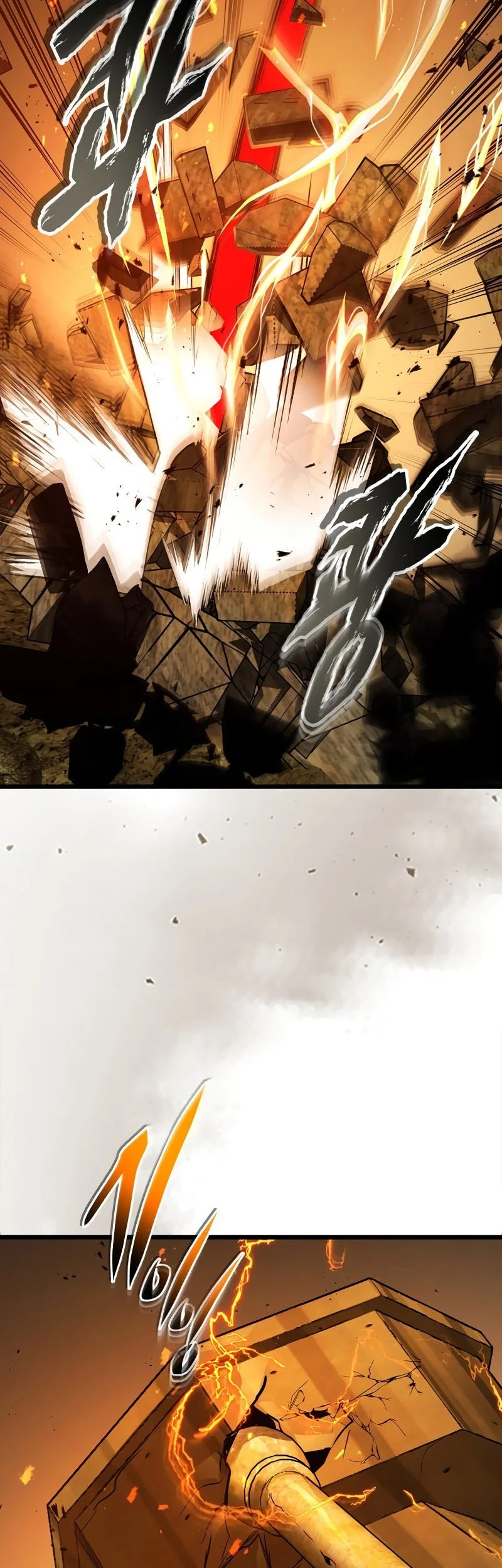 Leveling With the Gods Chapter 152 Gambar 27