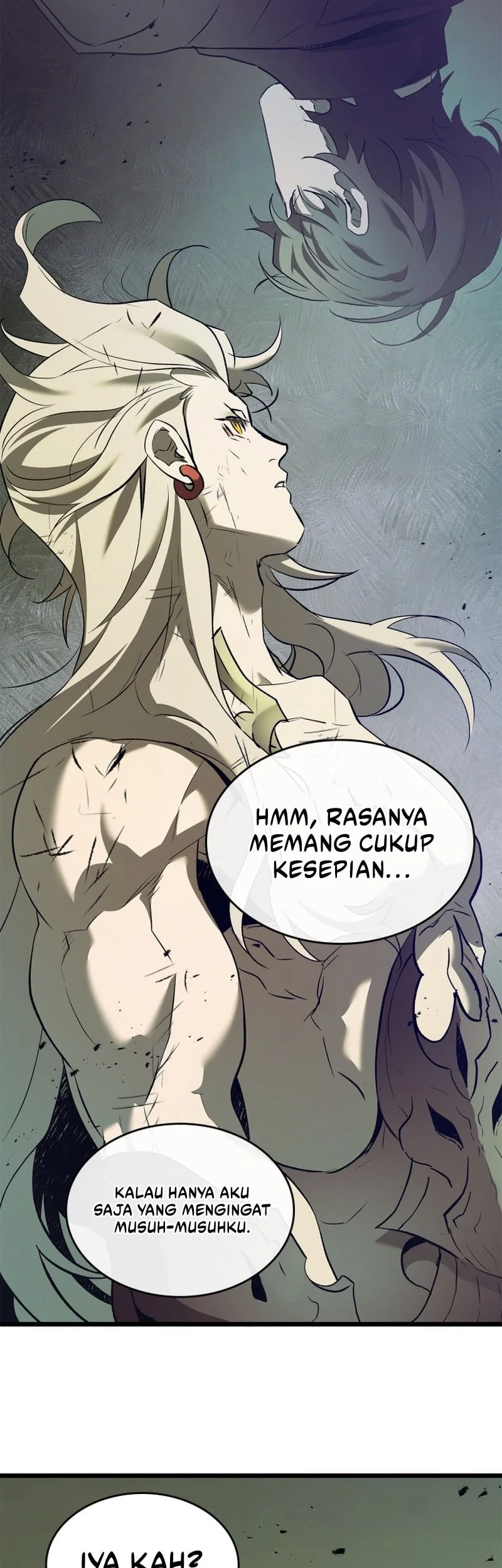 Leveling With the Gods Chapter 153 Gambar 36