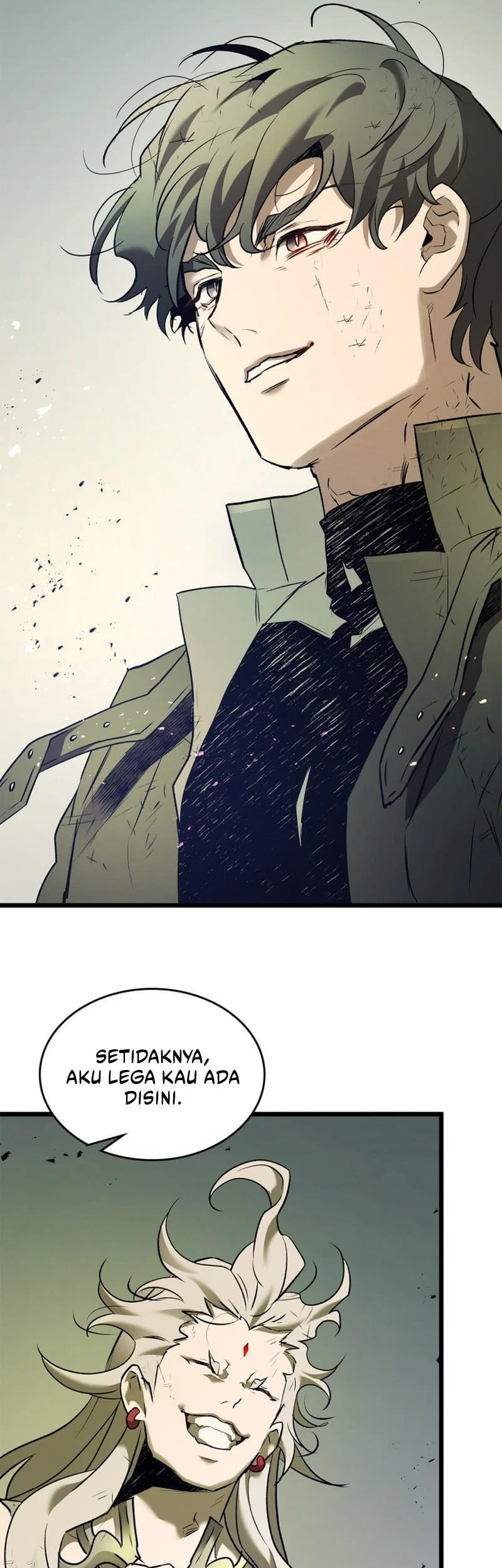 Leveling With the Gods Chapter 153 Gambar 38