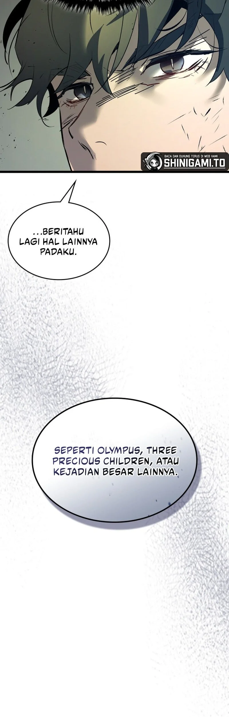 Leveling With the Gods Chapter 153 Gambar 47