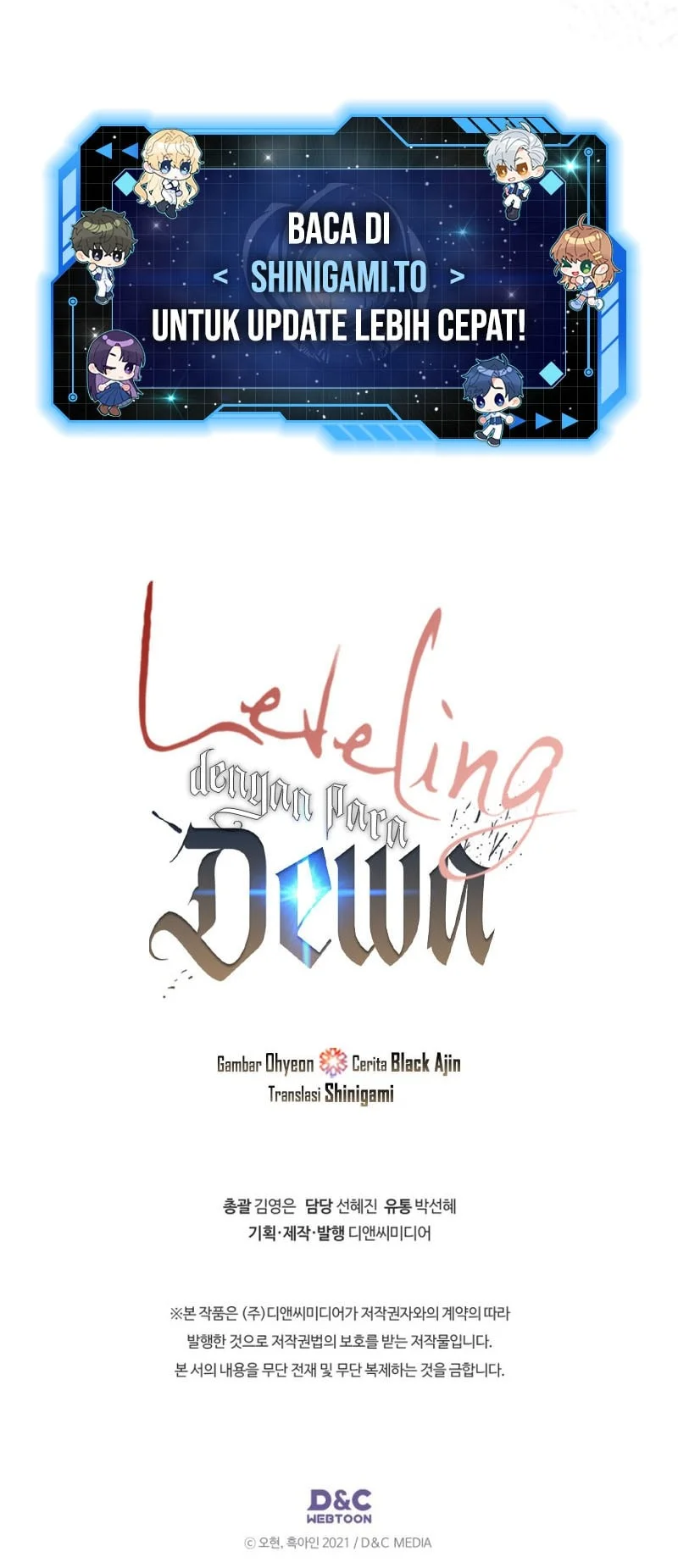 Leveling With the Gods Chapter 153 Gambar 48