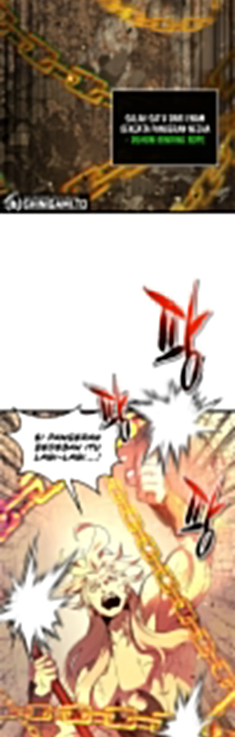 Leveling With the Gods Chapter 153 Gambar 3