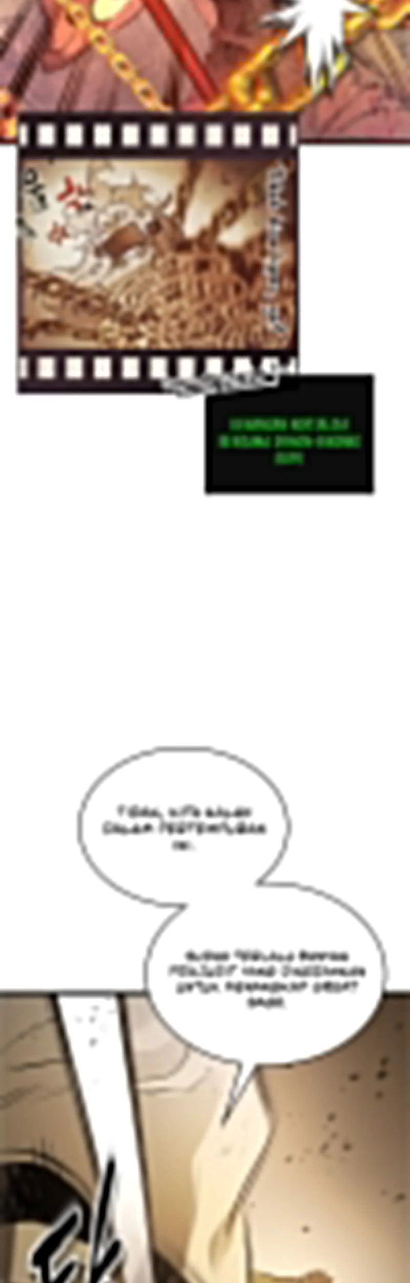 Leveling With the Gods Chapter 153 Gambar 4