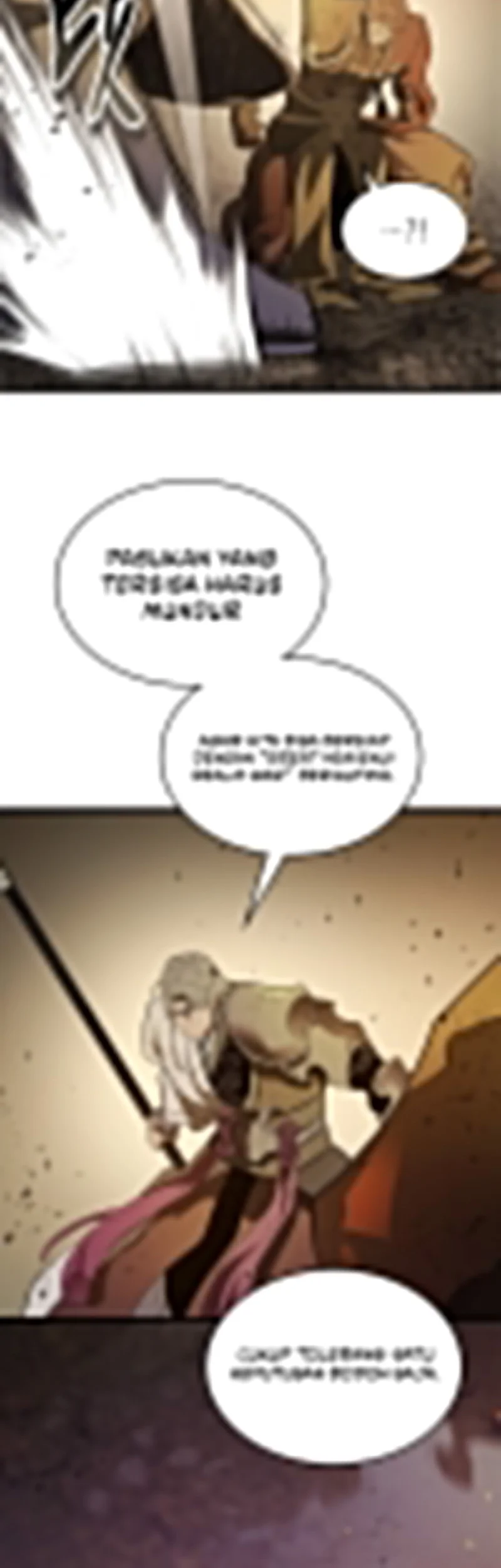 Leveling With the Gods Chapter 153 Gambar 5