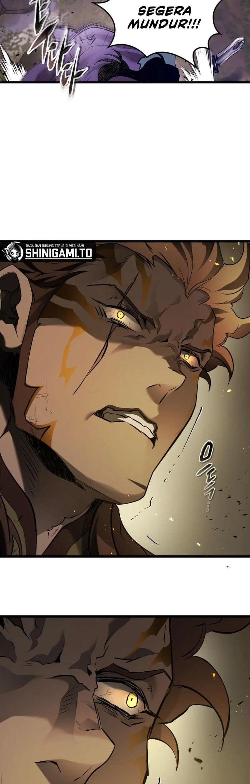 Leveling With the Gods Chapter 153 Gambar 7