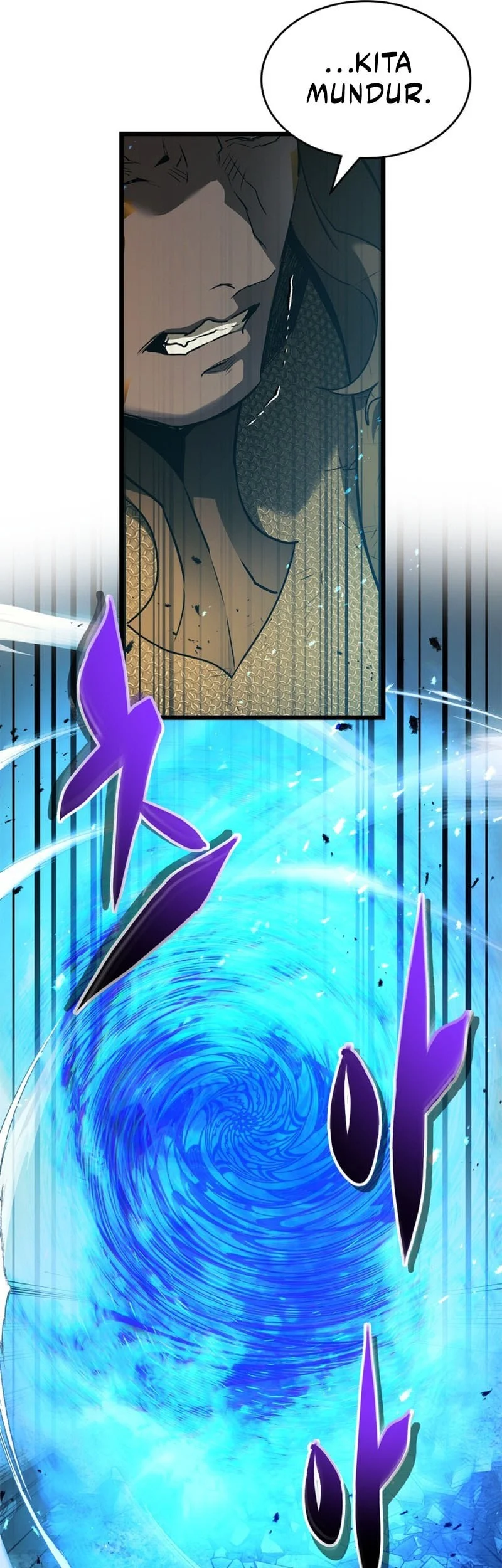 Leveling With the Gods Chapter 153 Gambar 10