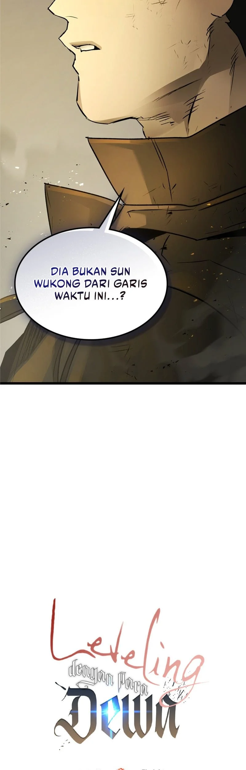 Leveling With the Gods Chapter 153 Gambar 20