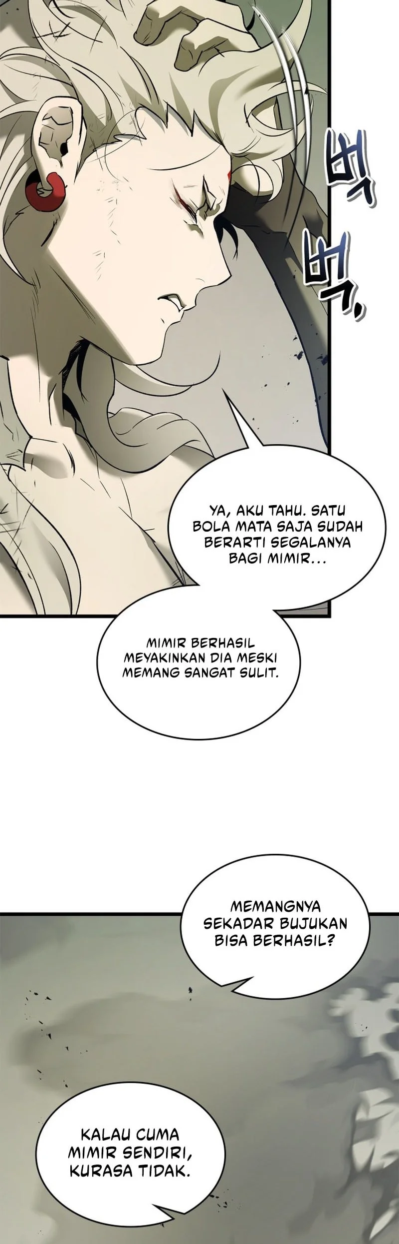Leveling With the Gods Chapter 153 Gambar 29