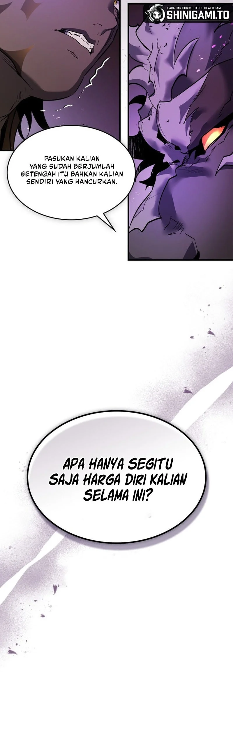 Leveling With the Gods Chapter 156 Gambar 35