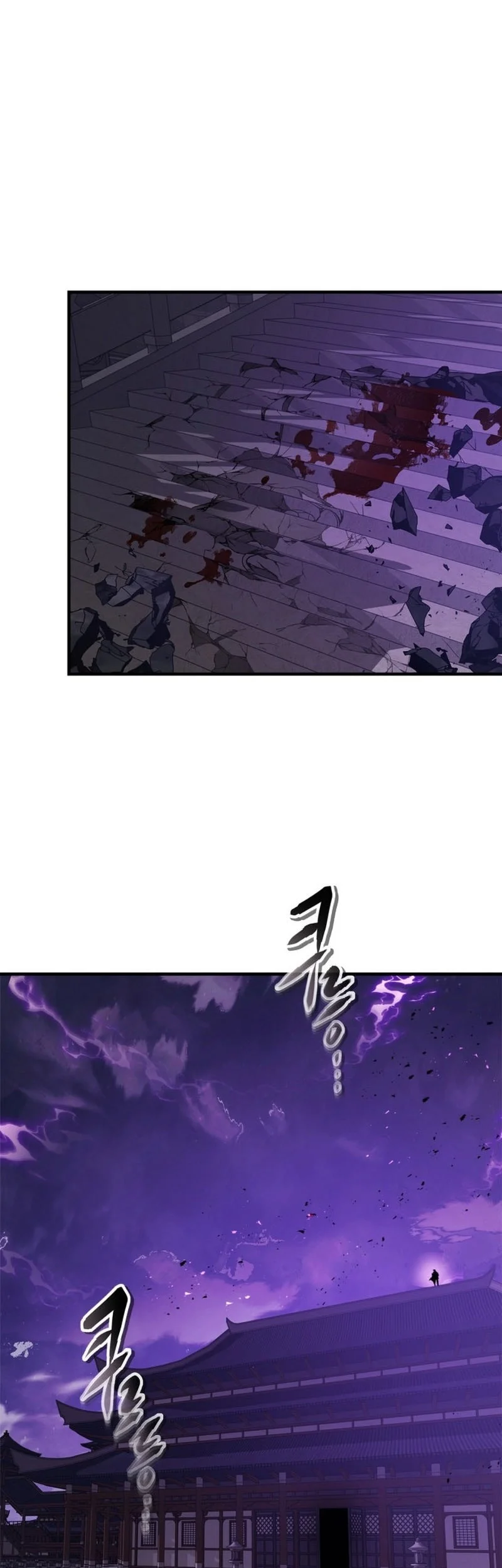 Leveling With the Gods Chapter 156 Gambar 36