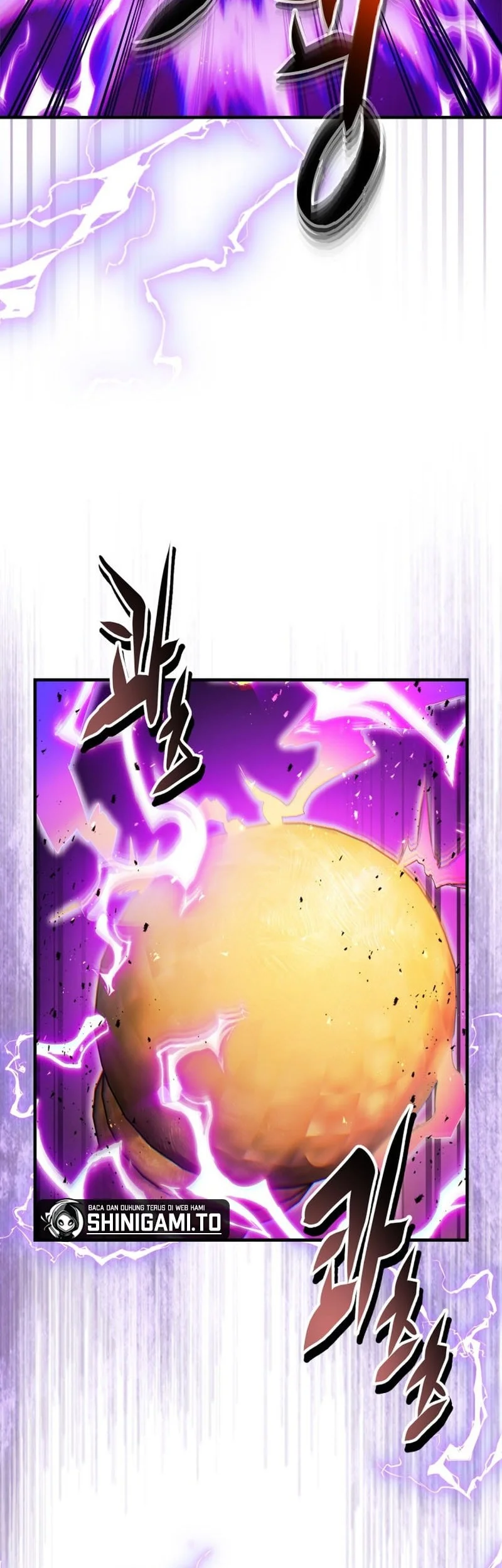 Leveling With the Gods Chapter 156 Gambar 46