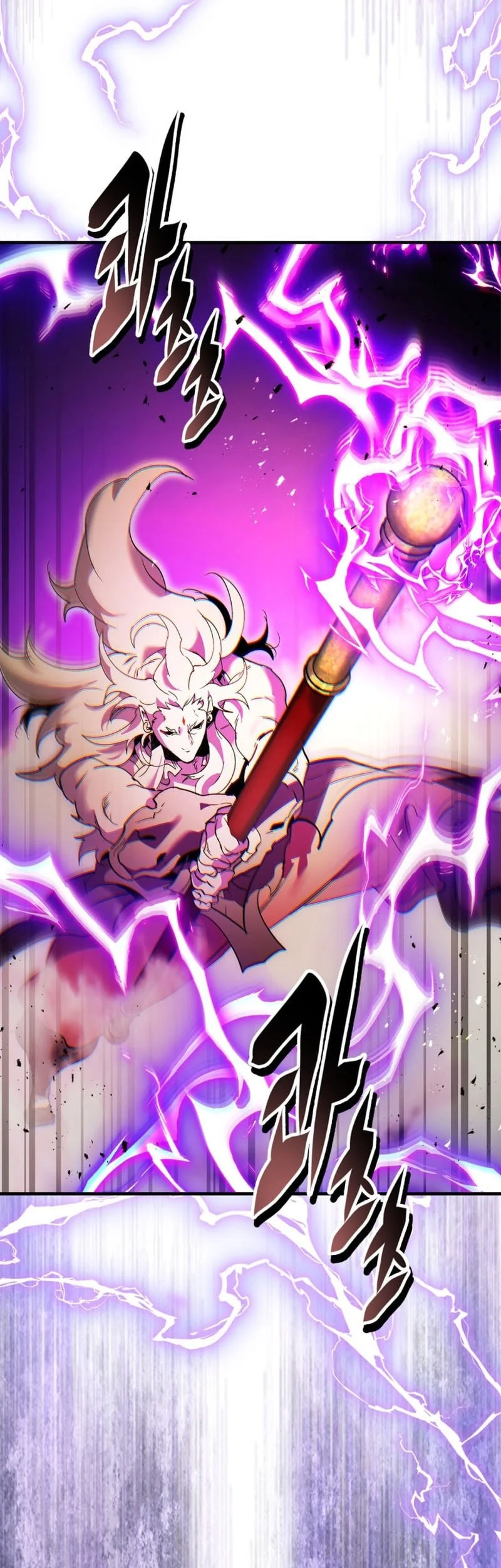 Leveling With the Gods Chapter 156 Gambar 47