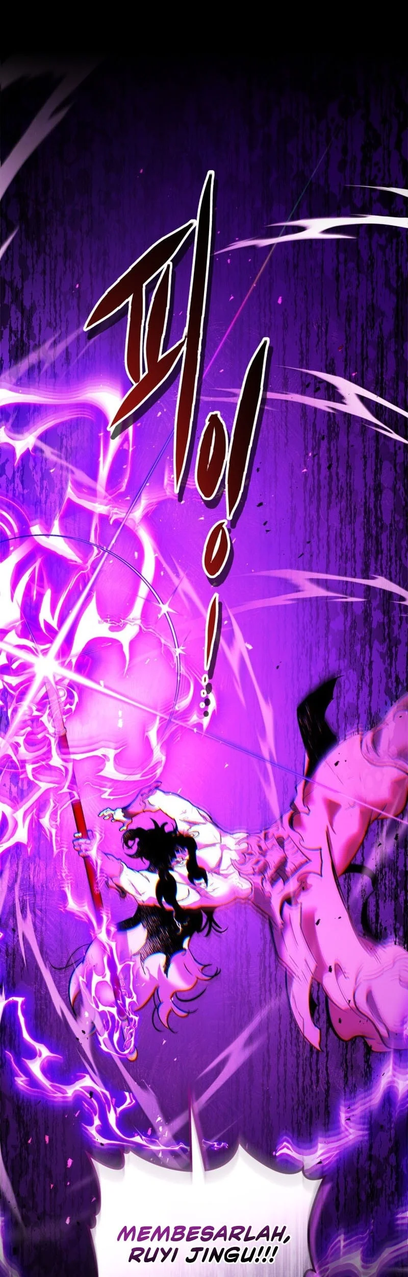 Leveling With the Gods Chapter 156 Gambar 50