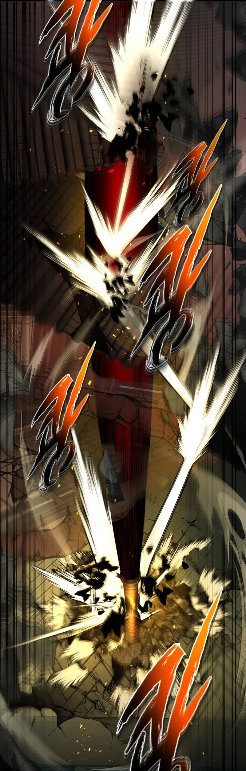 Leveling With the Gods Chapter 156 Gambar 3