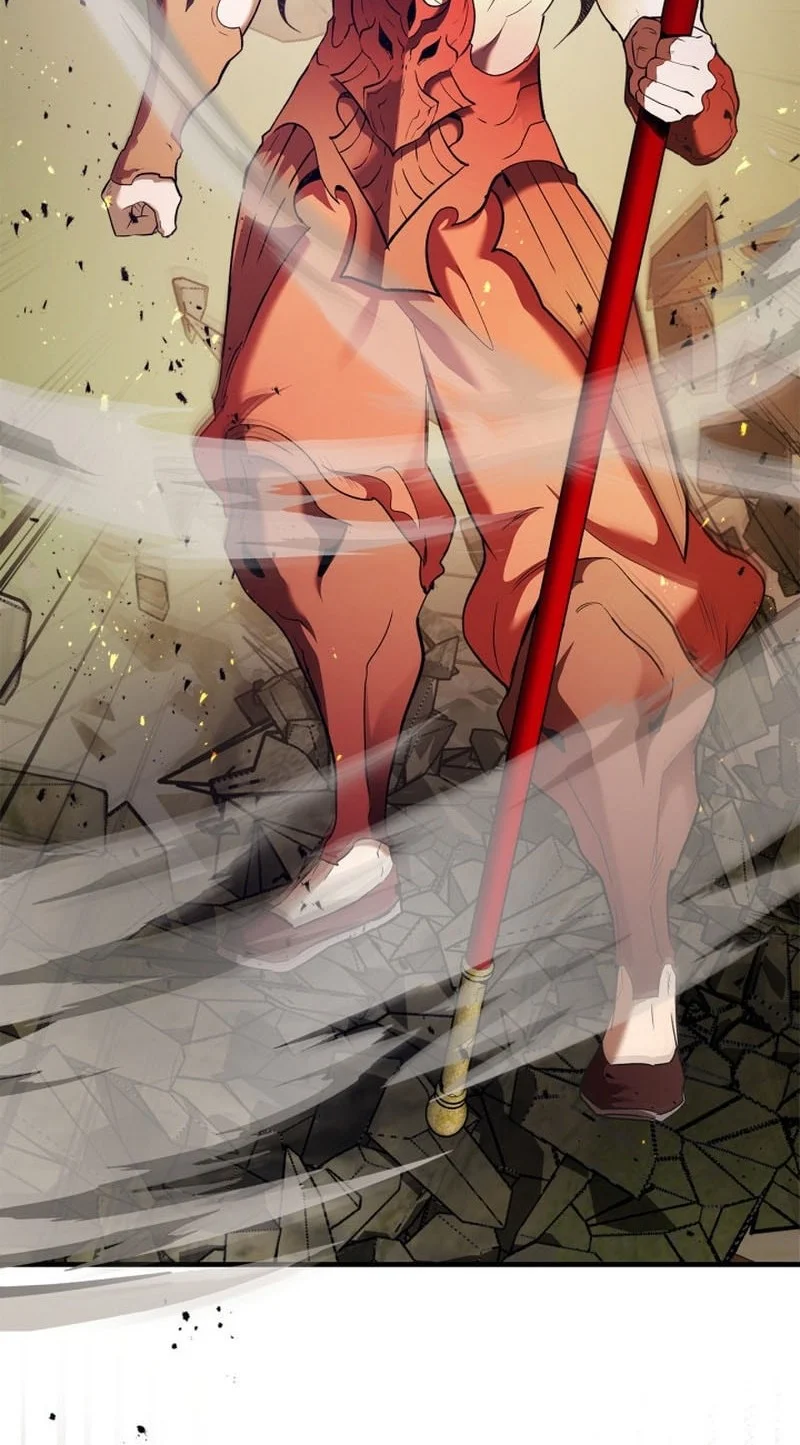 Leveling With the Gods Chapter 156 Gambar 9